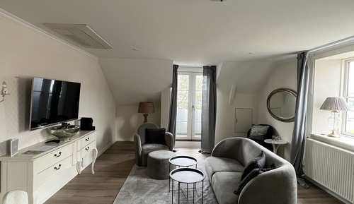 Suite de luna de miel