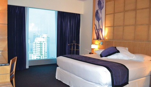 Deluxe Hotwire ROH