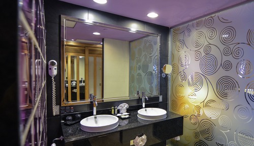 Suite familiar