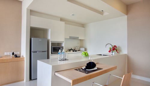 Habitación Premier, 1 habitación