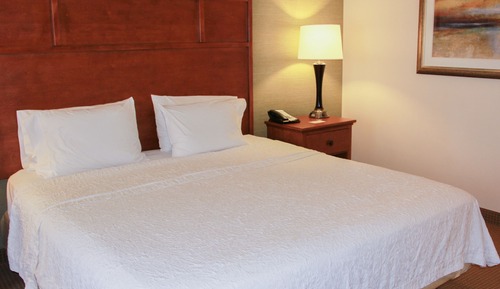 Habitación, 1 cama de matrimonio grande, accesible para personas con discapacidad, no fumadores