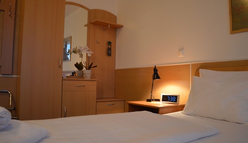 Habitación triple