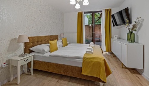 Apartamento Deluxe