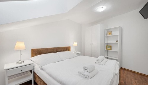 Suite, balcón (4 adults)