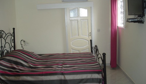 Suite junior (Lilas)