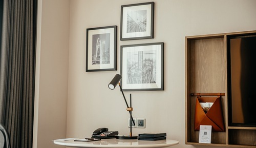 Habitación Club, 2 camas individuales