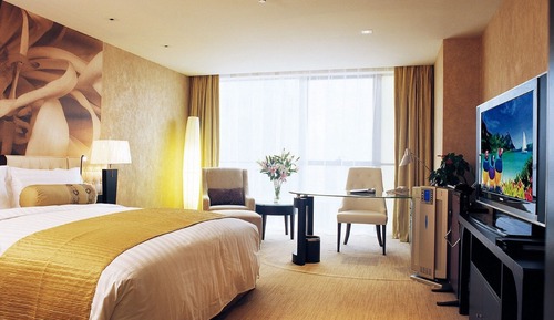 Habitación Business