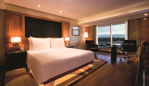 Suite ejecutiva