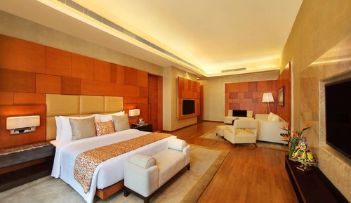 Suite presidencial
