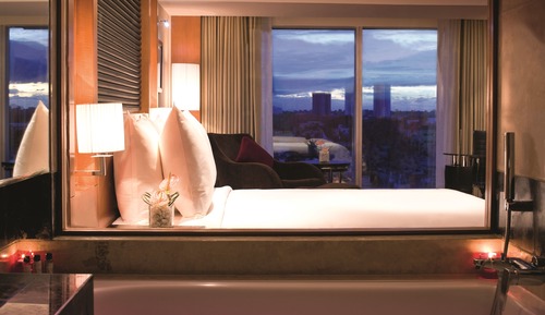 Habitación Deluxe, 1 cama de matrimonio grande