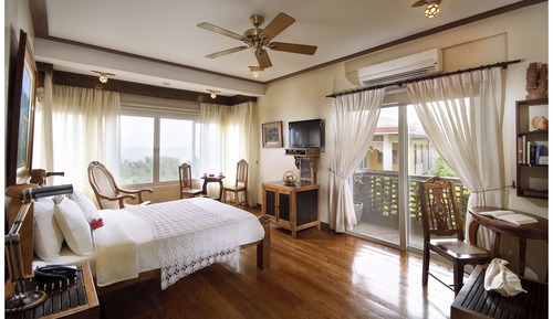 Habitación básica