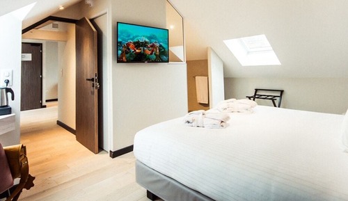 Suite familiar