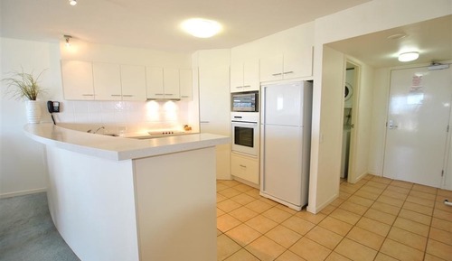 Apartamento estándar, 2 habitaciones, no fumadores, cocina (2 nights)