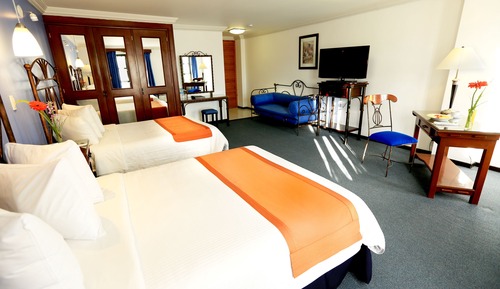 Suite Confort