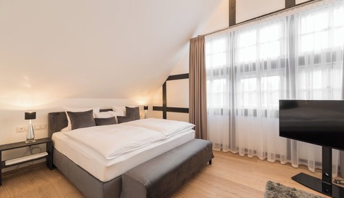 Habitación Confort doble