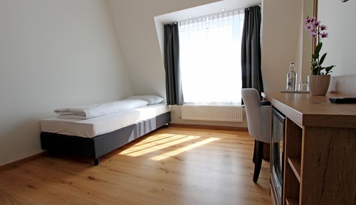 Habitación estándar