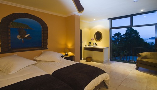 Habitación estándar (Eagle)