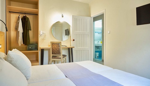 Apartamento, 1 habitación (4 persons)