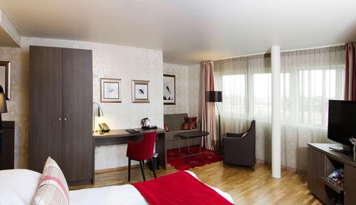 Suite estudio junior