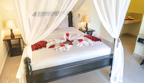 Habitación superior
