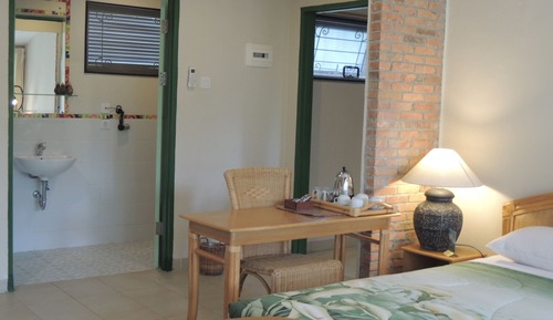 Habitación familiar