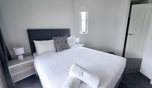 Apartamento, 1 habitación, vistas al jardín