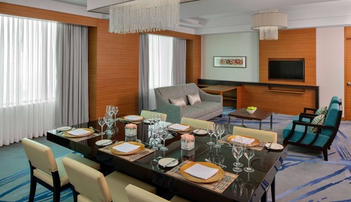 Suite Deluxe
