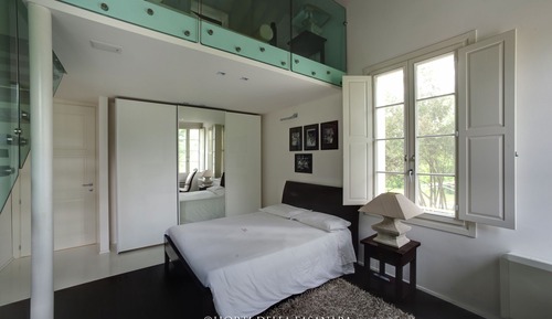Habitación Deluxe doble