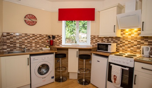 Apartamento, baño privado (Ground Floor)