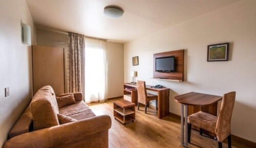 Suite estándar