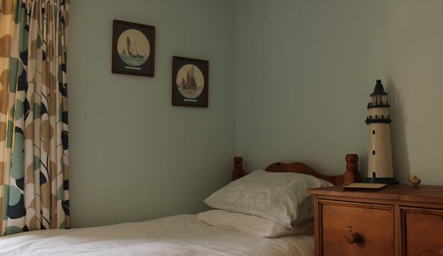 Habitación triple (Room 4  Pet Friendly)