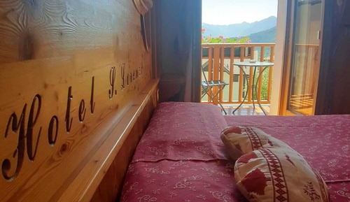 Habitación individual