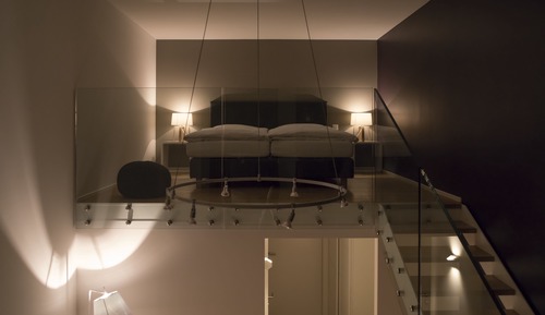 Suite Deluxe (Loft)
