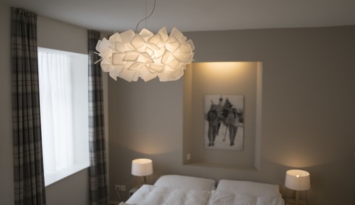 Habitación triple estándar