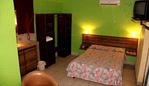 Habitación individual