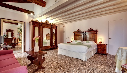Suite familiar (Junior Suite)