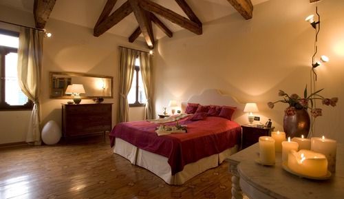 Suite junior