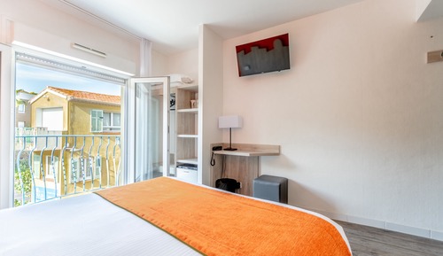 Habitación individual estándar