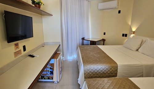 Habitación doble