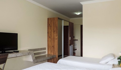 Habitación individual