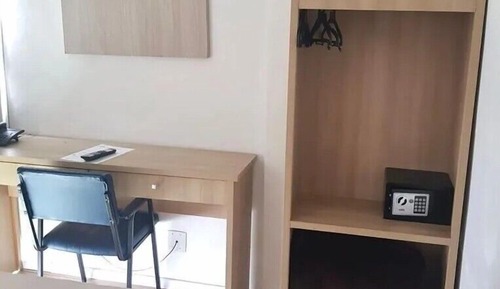 Habitación económica