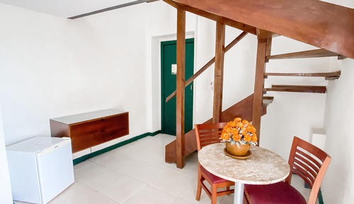 Luxo 01 Cama de Casal