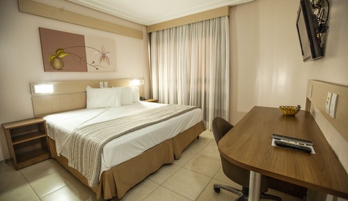 Habitación individual Premium