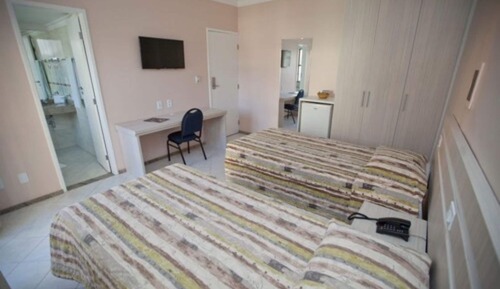 Habitación individual estándar