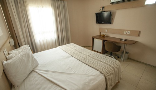 Habitación Premium doble