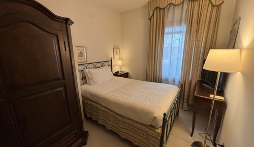 Habitación individual