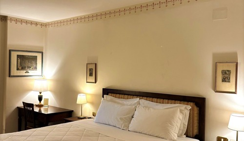 Habitación ejecutiva