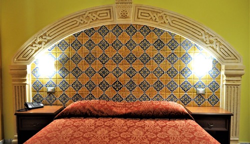 Habitación doble