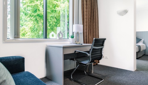 Suite superior
