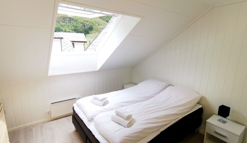 Suite Confort